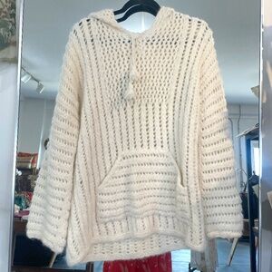 Frantic Cloud Hoodie